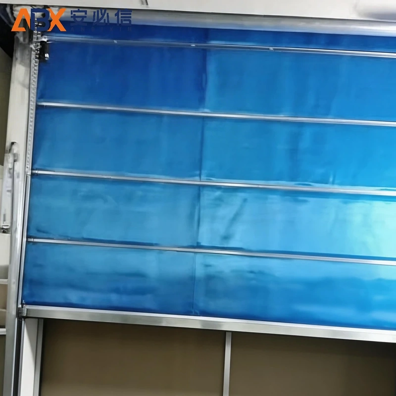 齐齐哈尔市背带堆积门